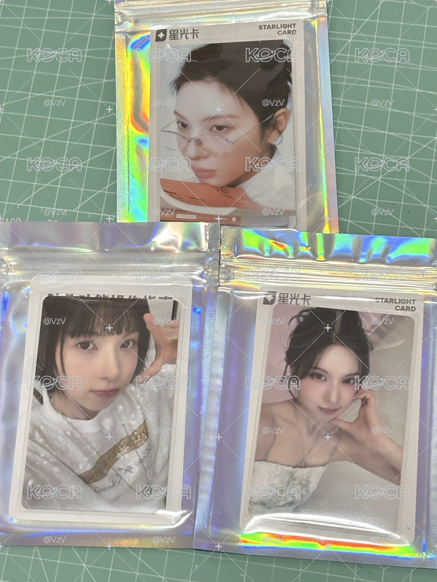 Bae 1-3星