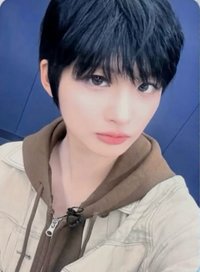 Heavy Serenade 數星星 3.0 幸運卡 大王自拍