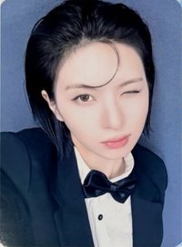 Heavy Serenade 數星星 3.0 幸運卡 大王自拍