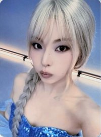 Heavy Serenade 數星星 3.0 幸運卡 大王自拍