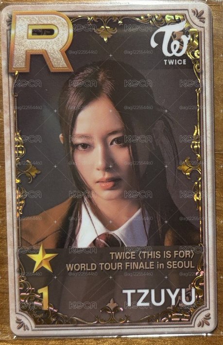 瑜六巡遊戲卡