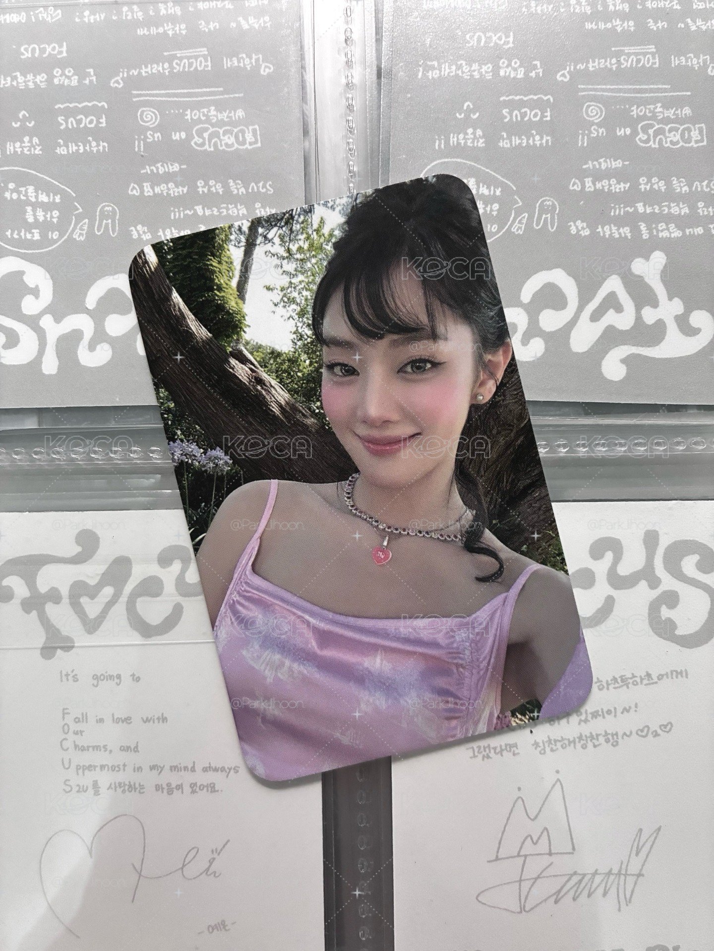 ㅇ美萌的妮ㅇ