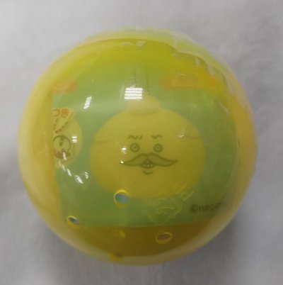 吉伊卡哇 人魚島的秘密 兔兔大頭吊飾