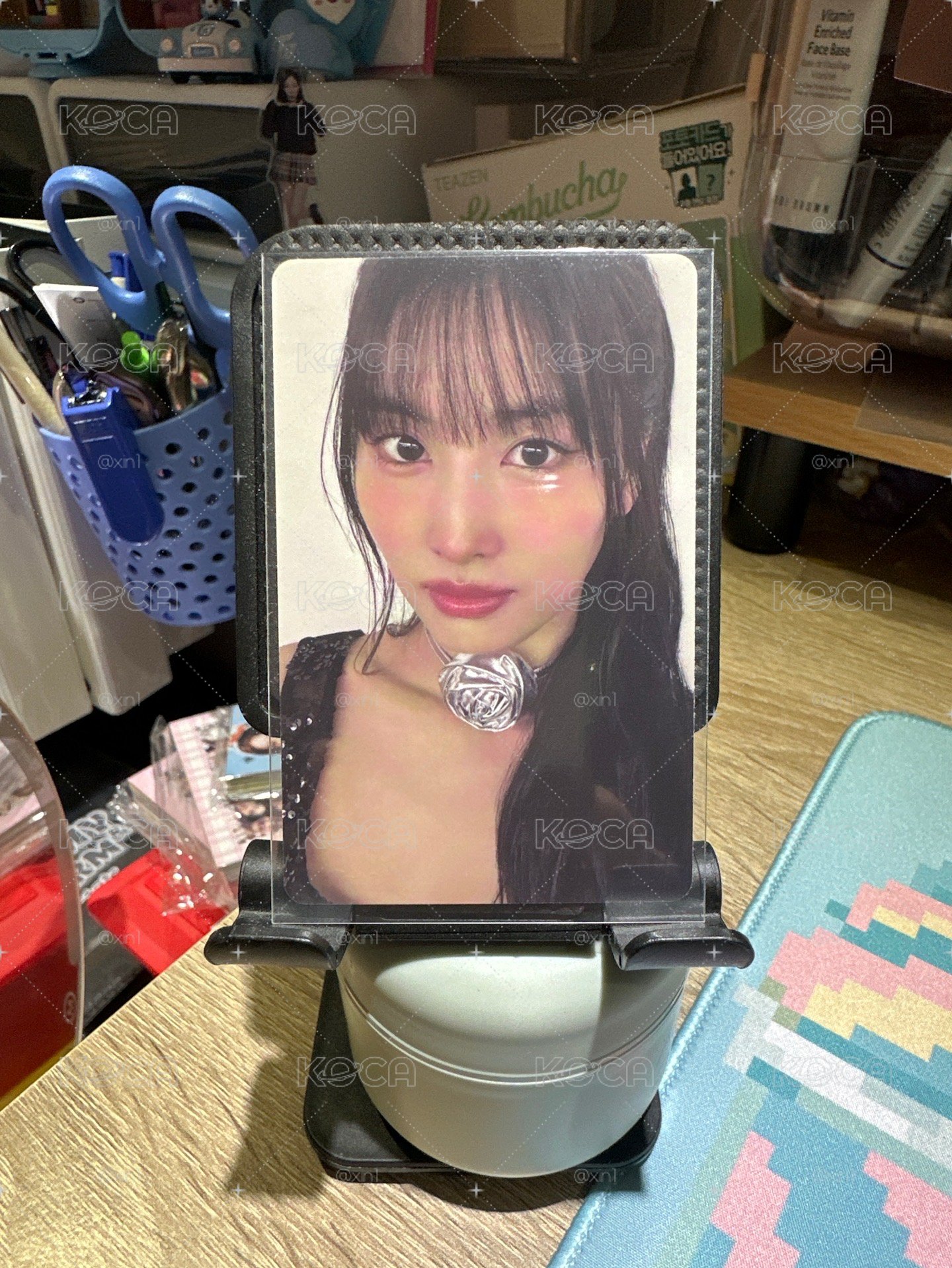 桃小卡