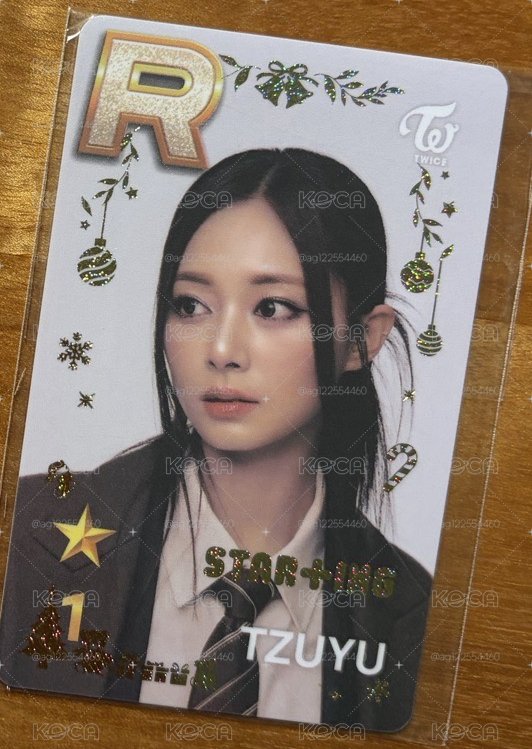 瑜聖誕遊戲卡