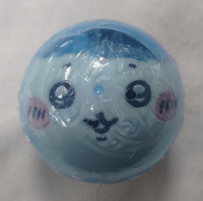 吉伊卡哇 人魚島的秘密 小八大頭吊飾