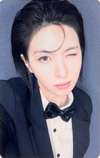 Heavy Serenade 數星星 3.0 幸運卡 