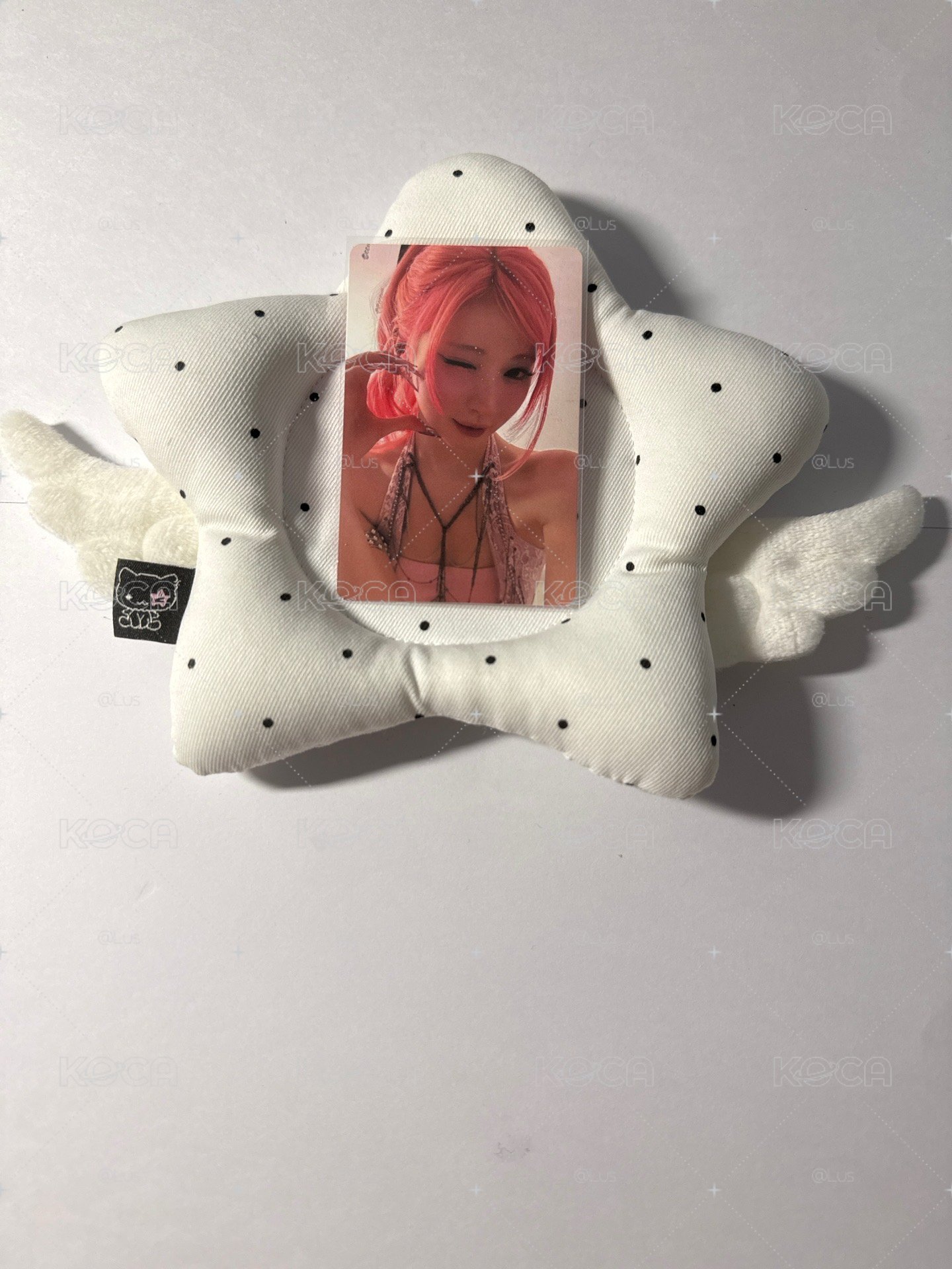 Choom隨機卡自拍角賢