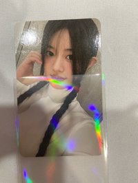 Minju專卡（微損）