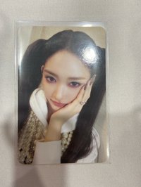 leeseo專卡 