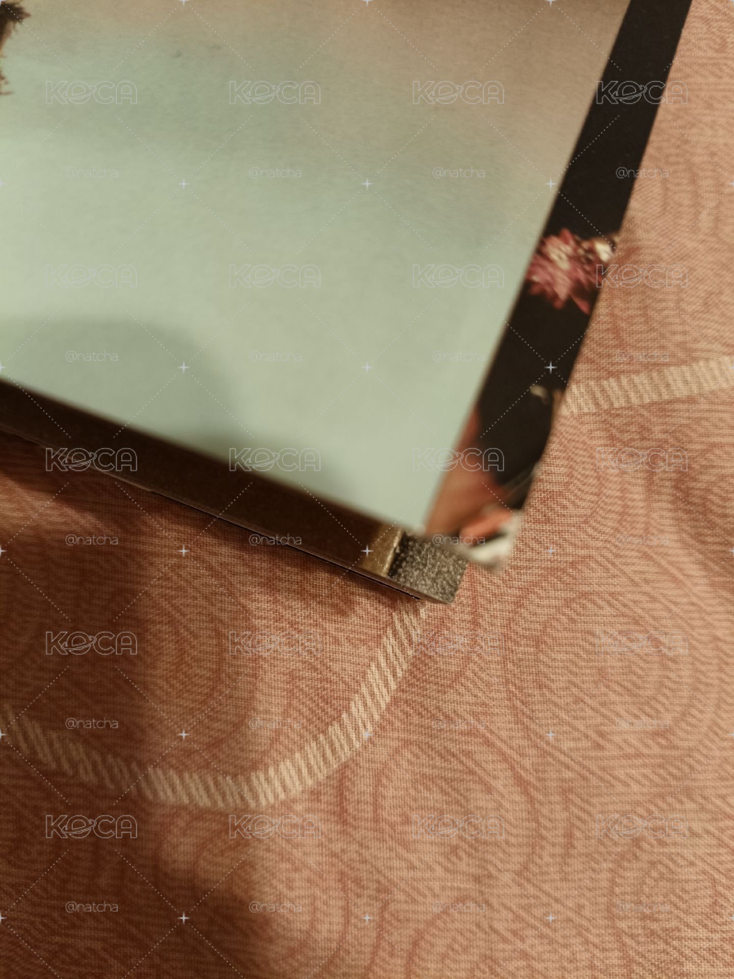 出道專盤 貝簽專