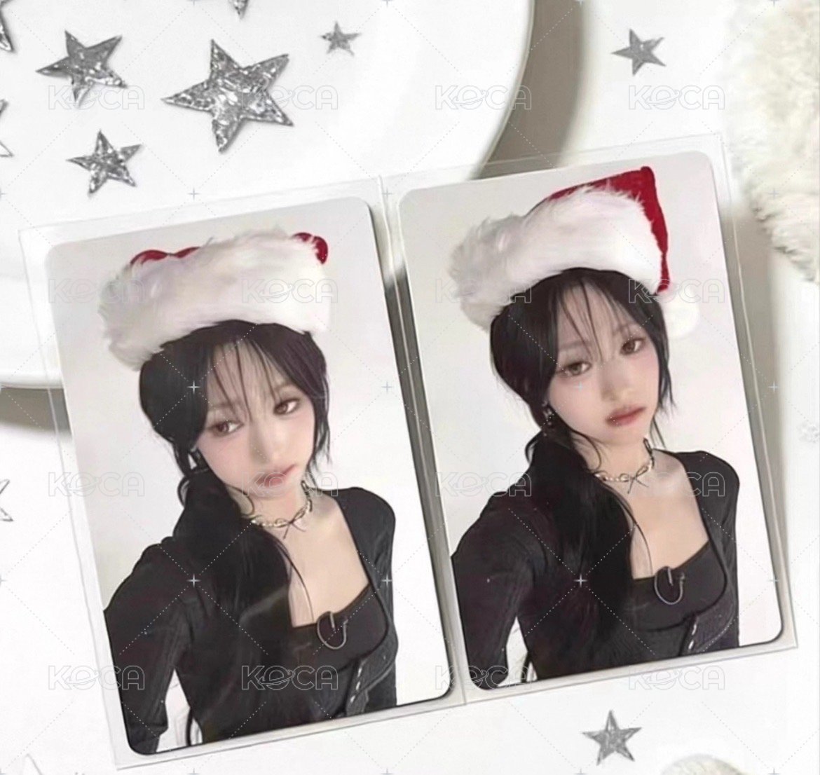聖誕節賢