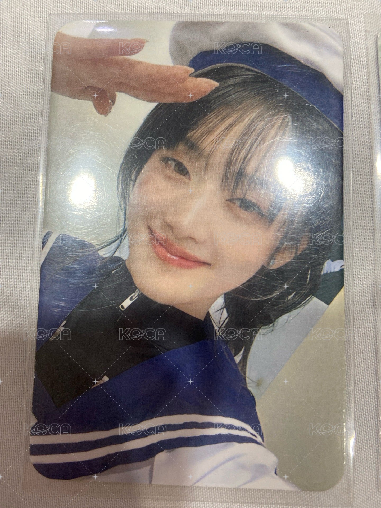海軍米妮