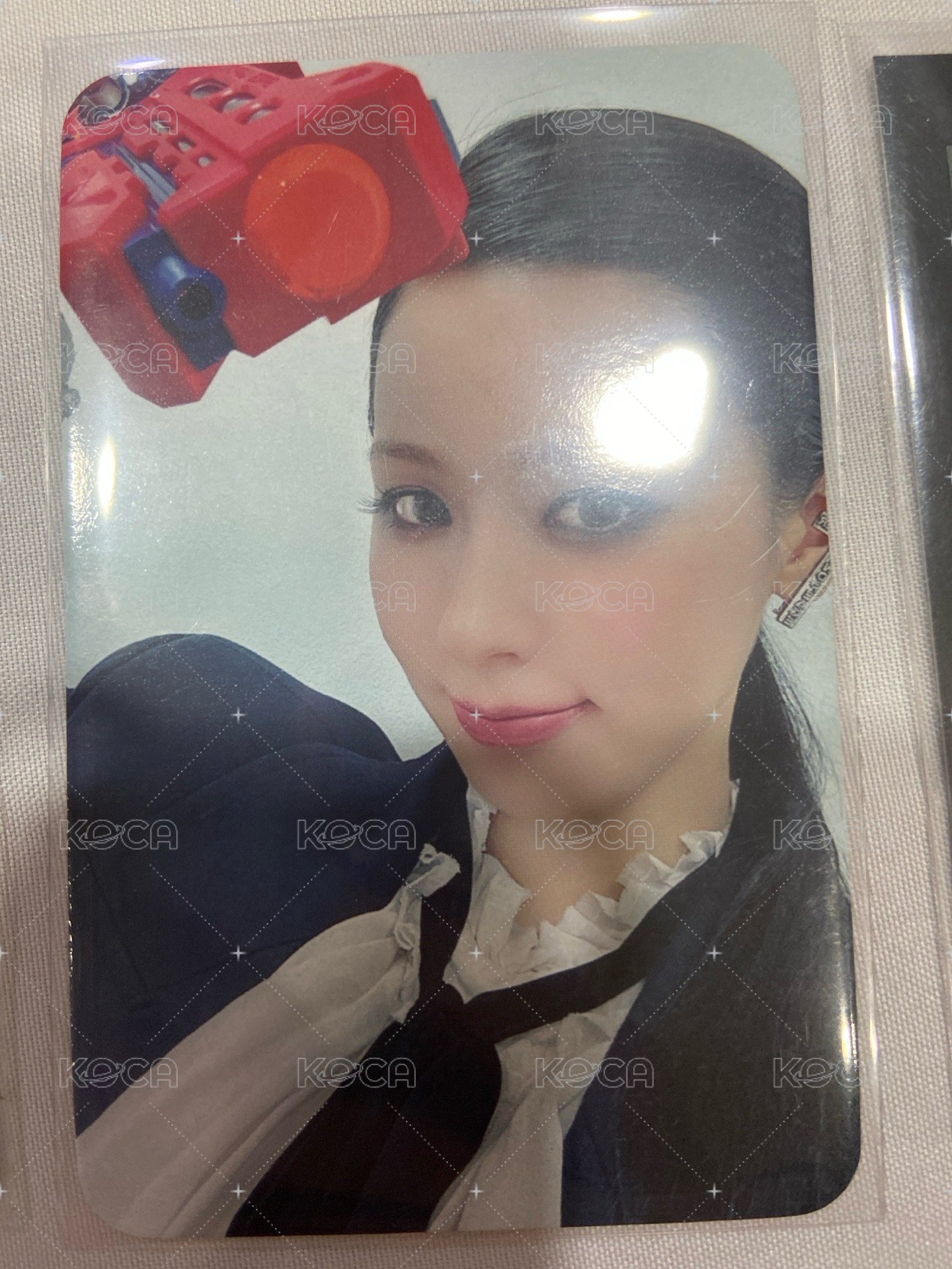薇娟solo