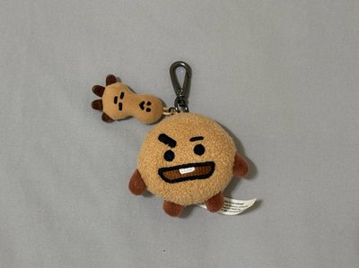 初代Shooky 吊飾