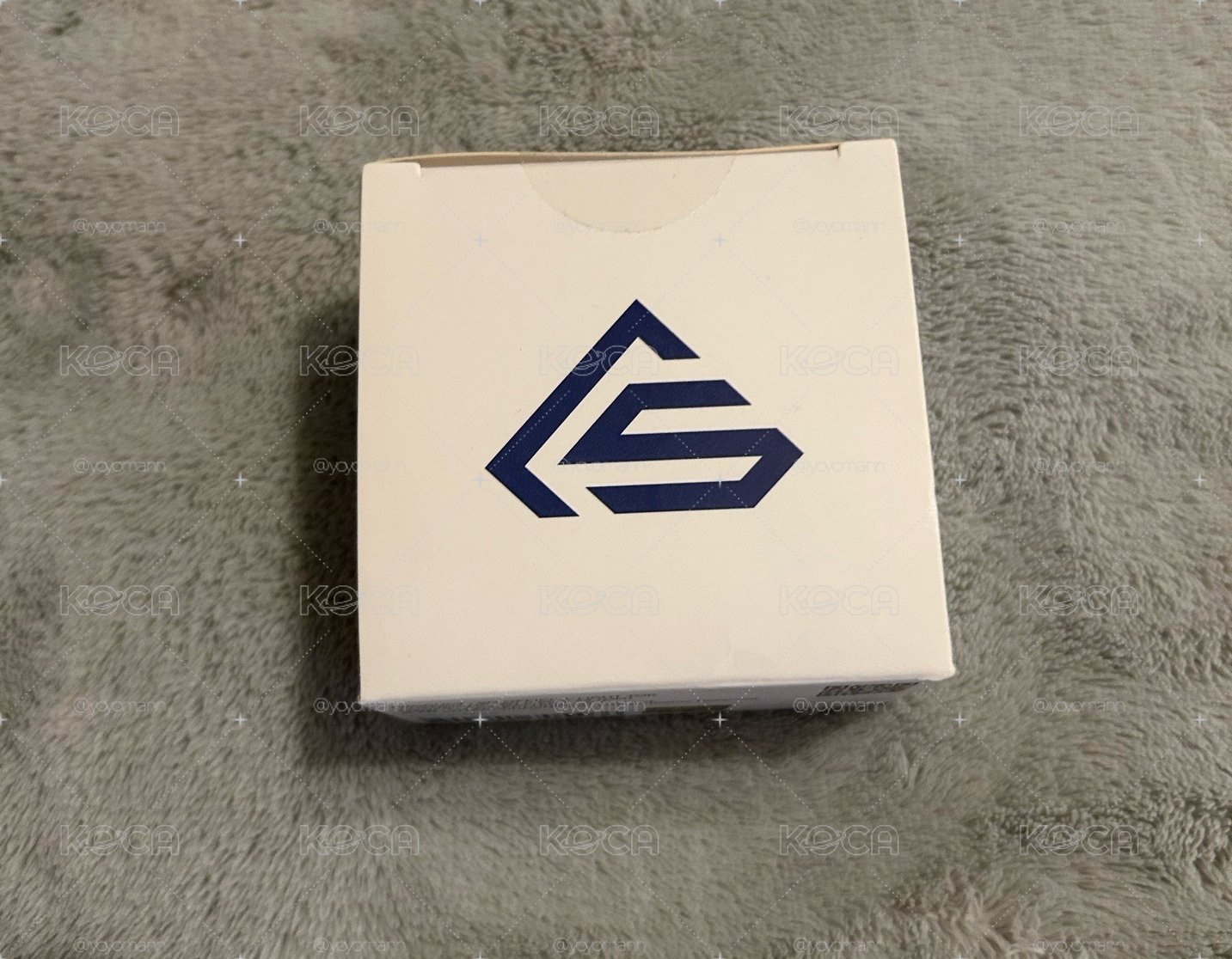 特別版手燈 應援手燈 磁吸手燈 Light Tok