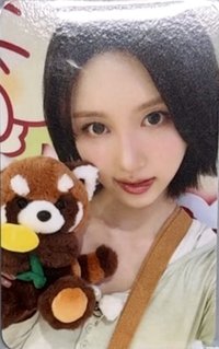 MINIVE × 愛寶樂園 門票 入場卡 / 場限卡 