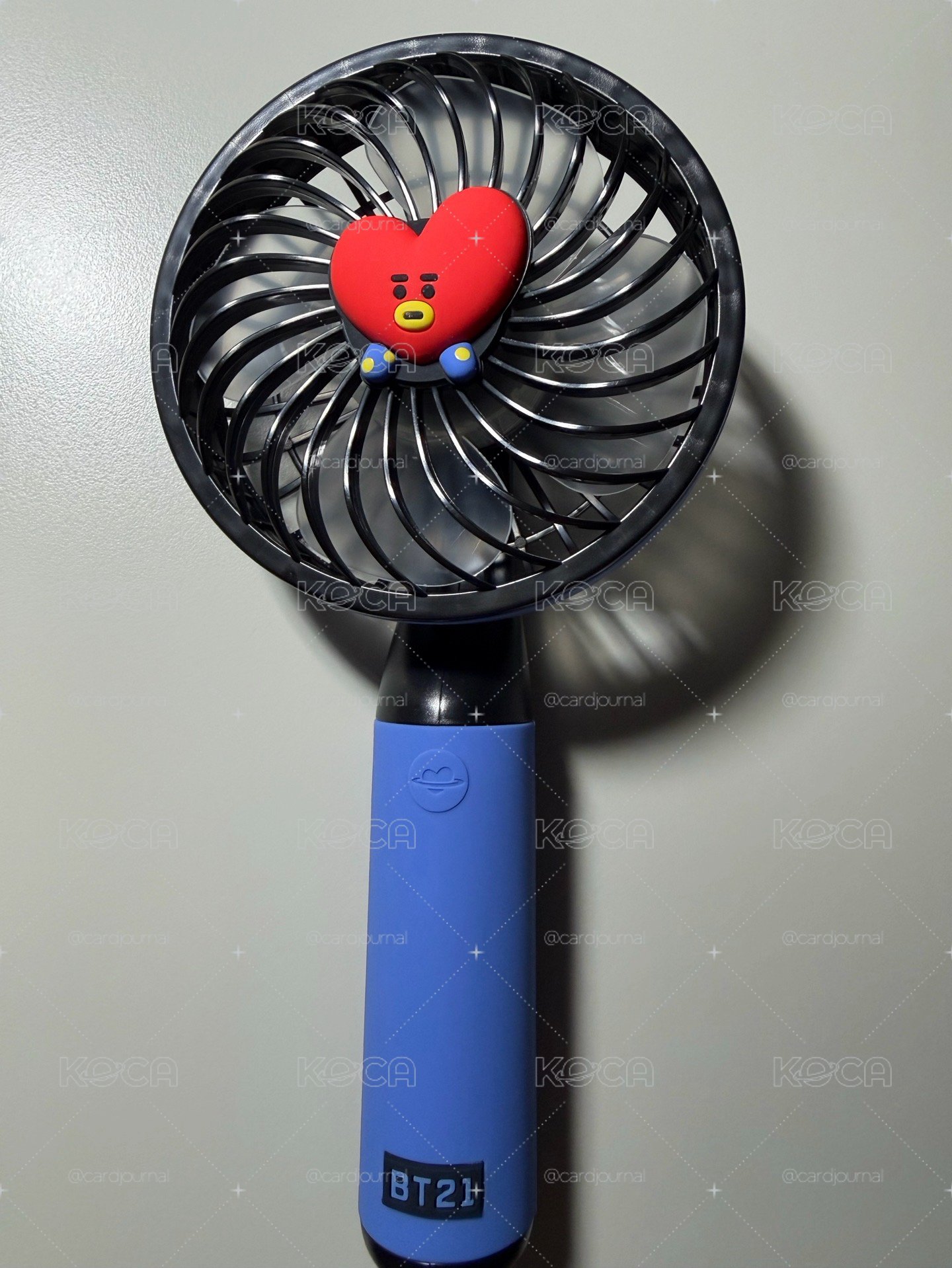 Tata 手持風扇