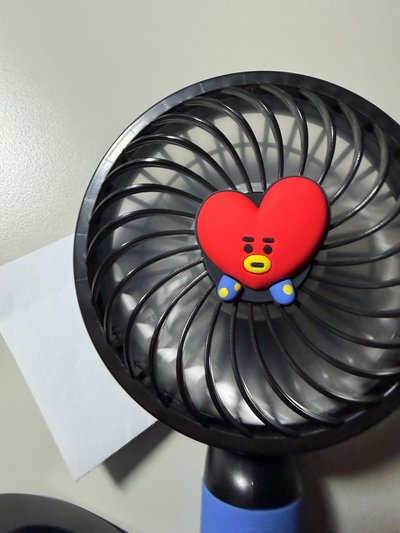 Tata 手持風扇