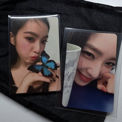 like a flower irene 