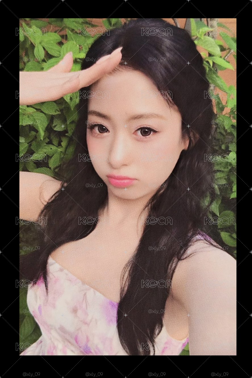 碎花賢