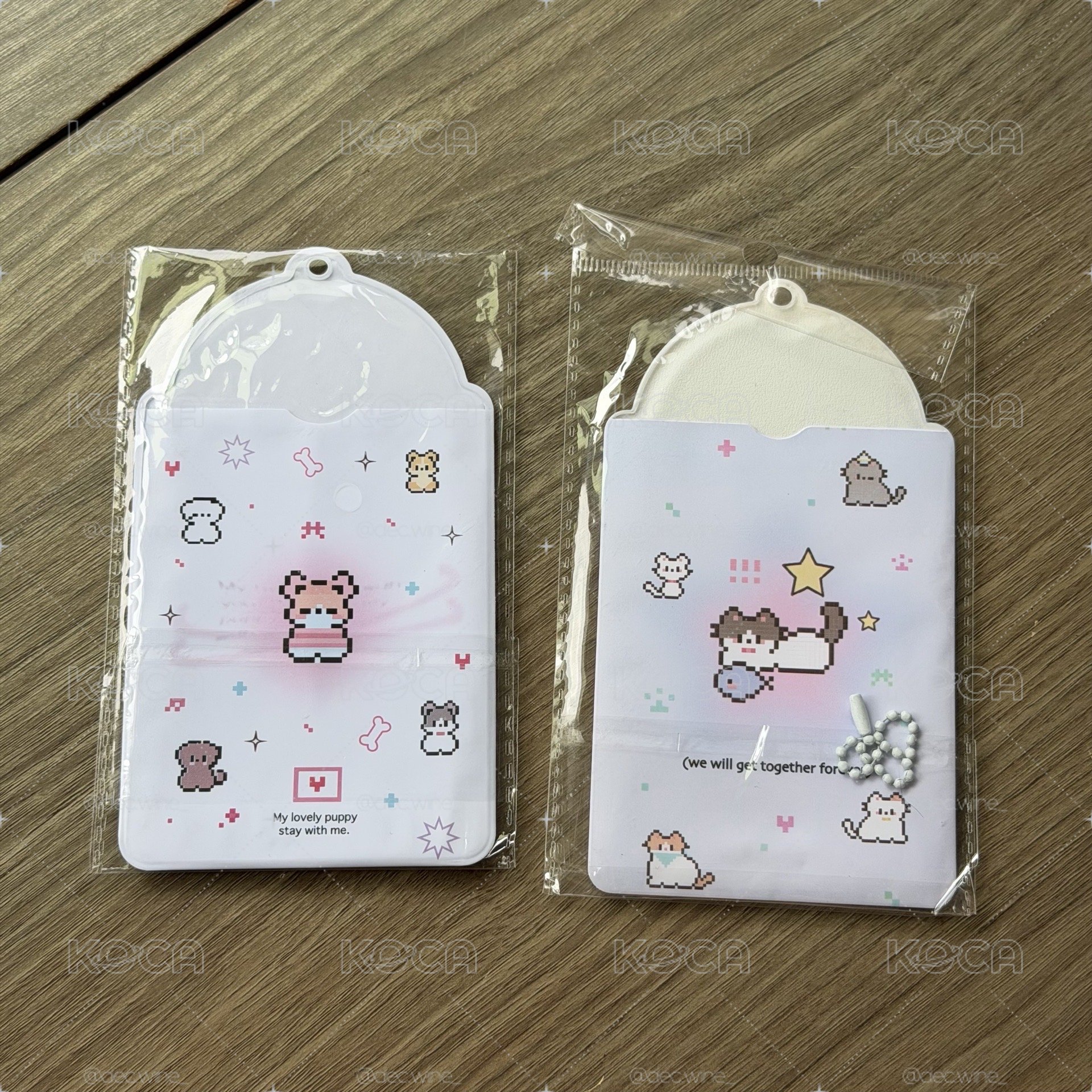 素像風卡套 全新