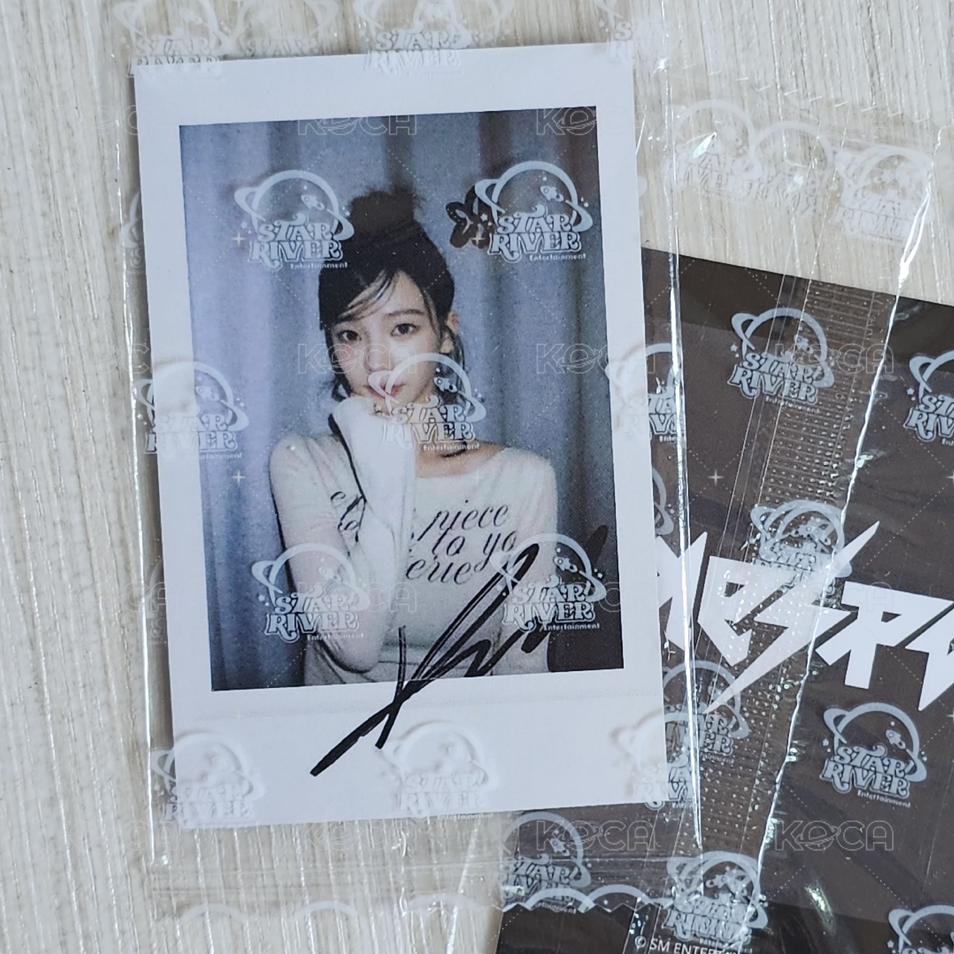 拍立得 - Karina 