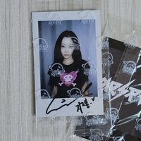 拍立得 - Giselle 