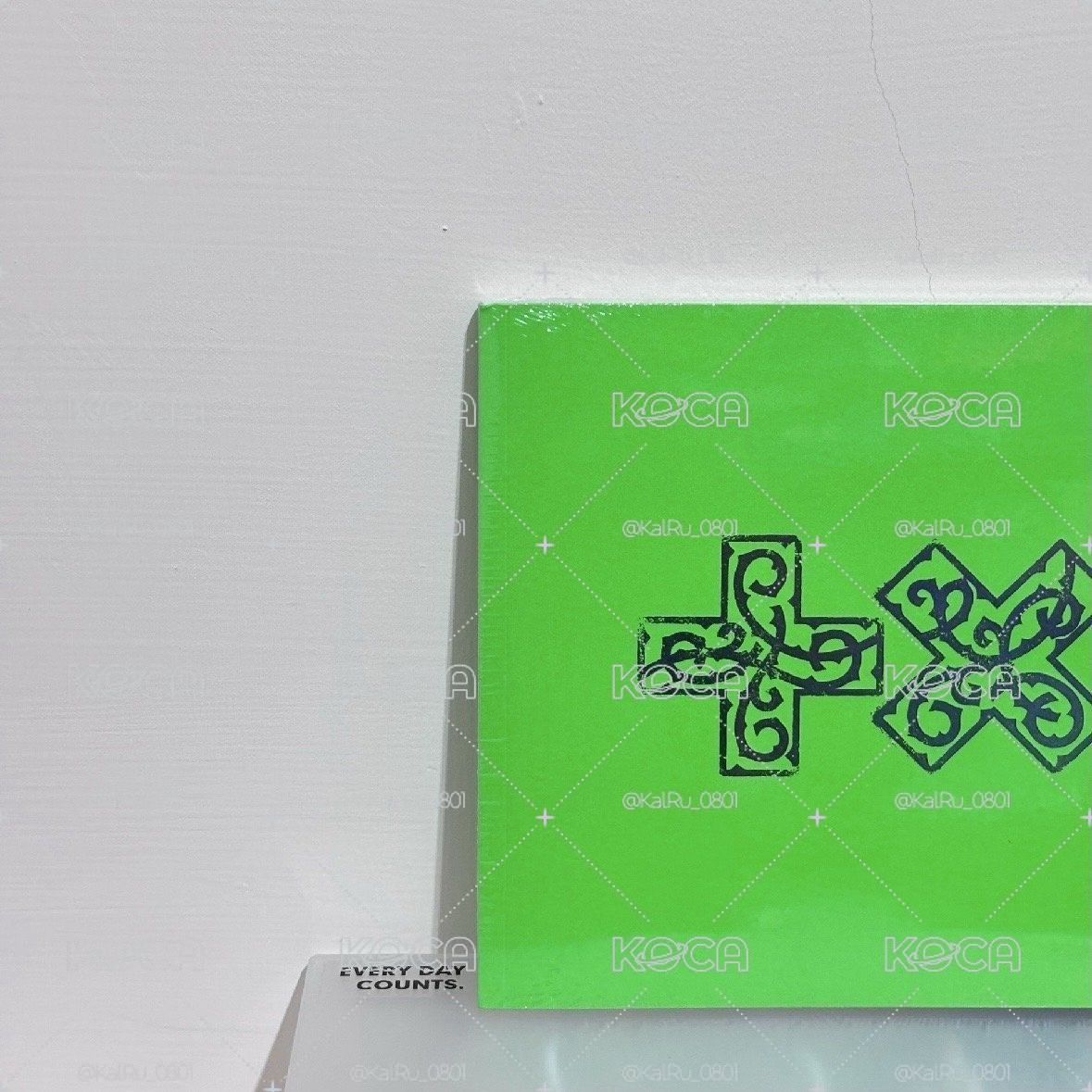 TXT 迷八 隨機單封
