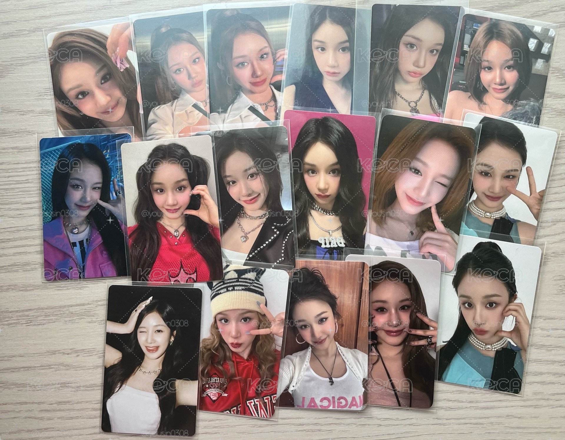 pharita 小盤