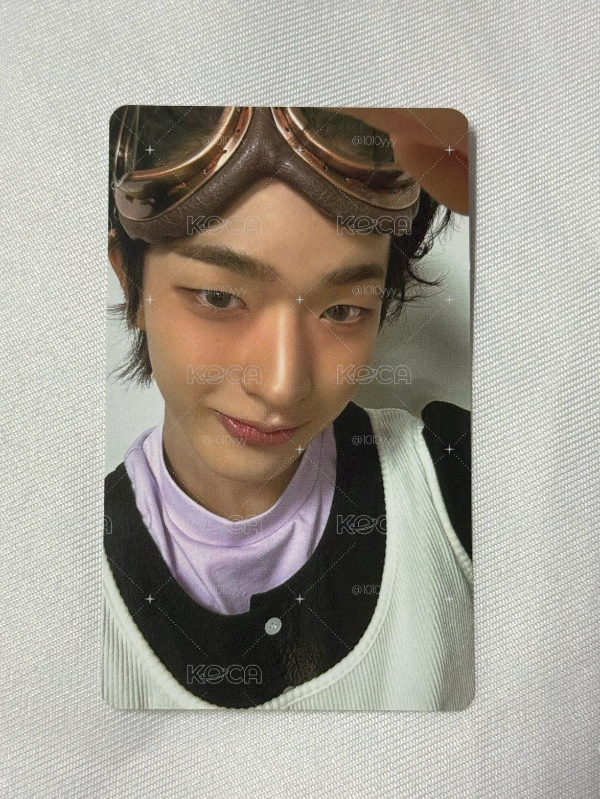 tomoya 塔店 咖啡廳 後期 特典卡 