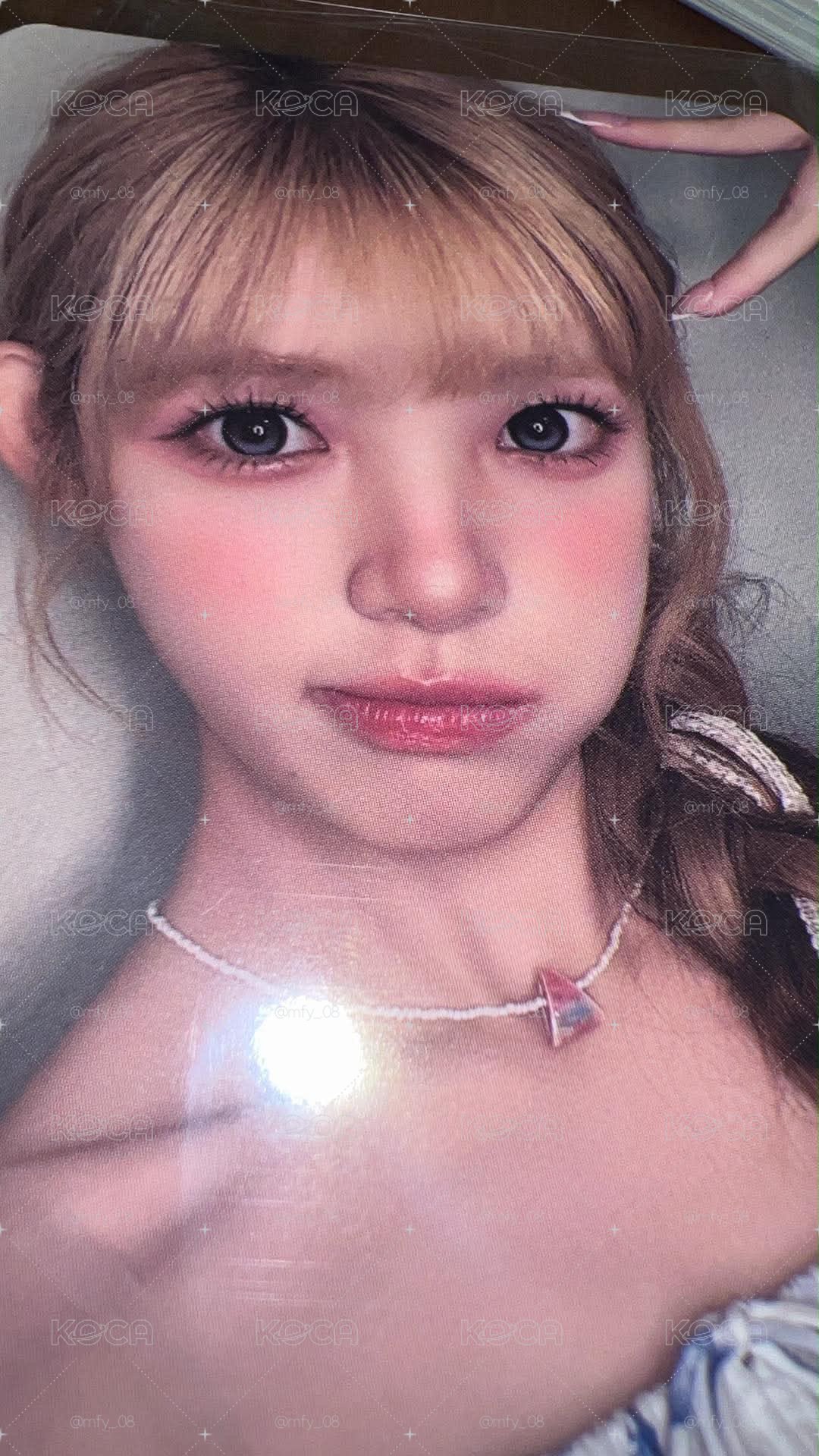 ms幸運yuha