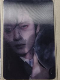 do it變化卡（黑）🐰