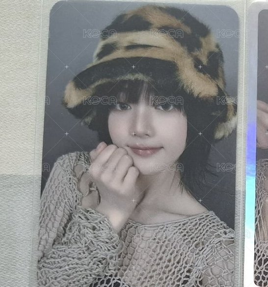 展覽第二輪入場中背妮