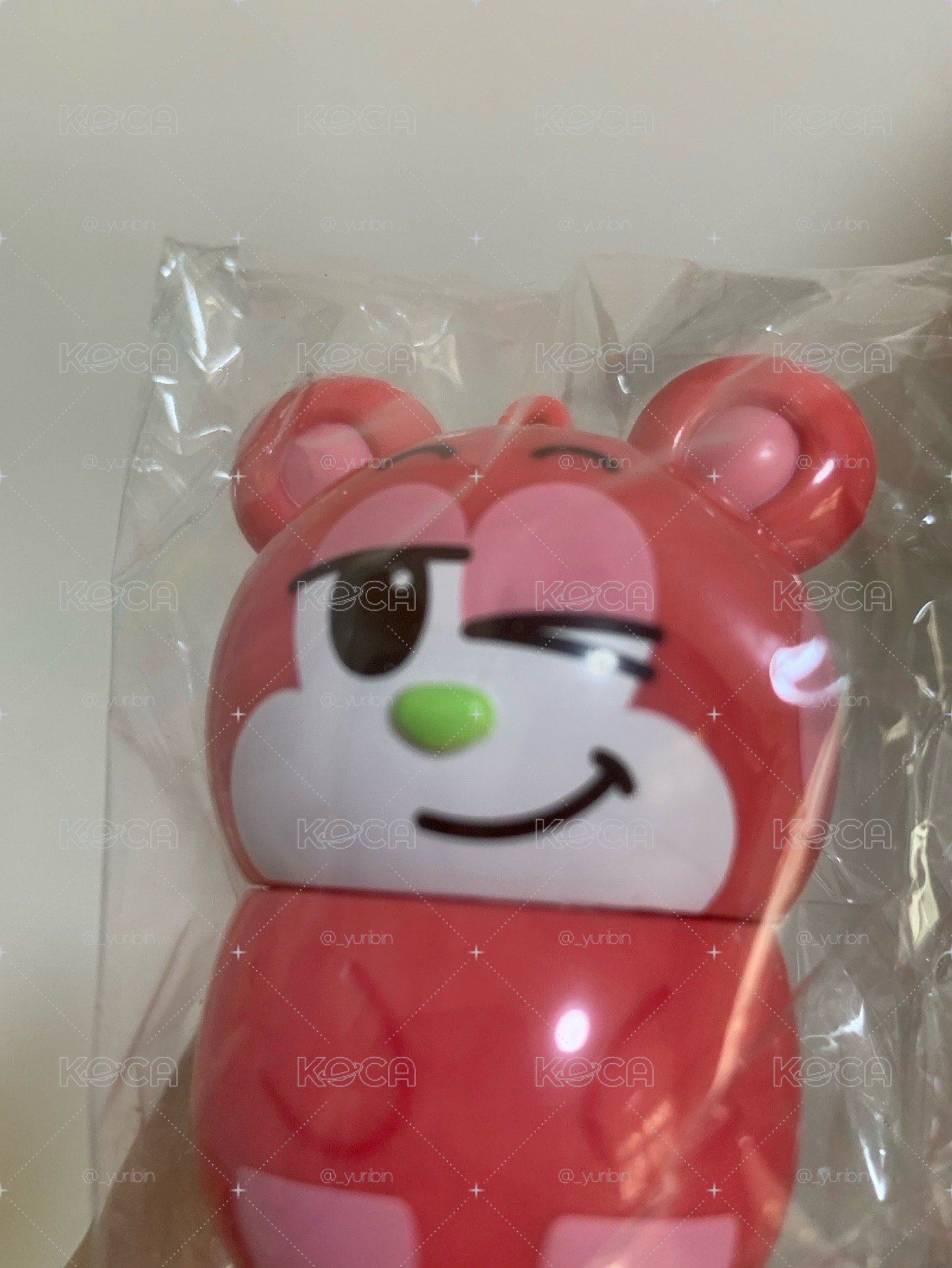 RIIZE 將太郎 糖果罐