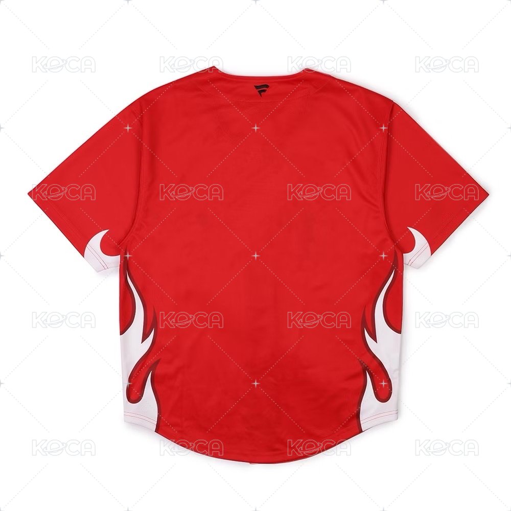 紅