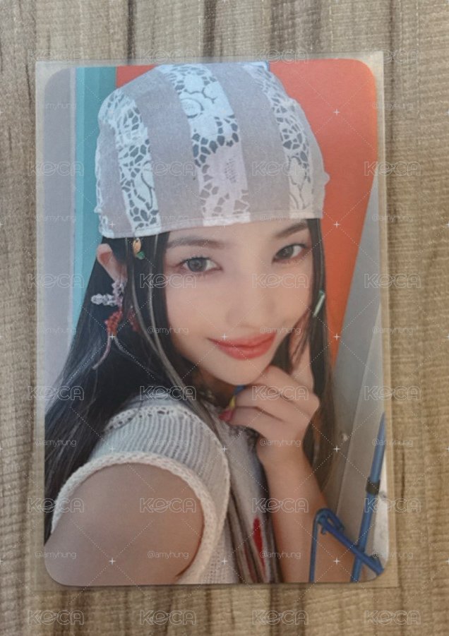 娟 I sway特點
