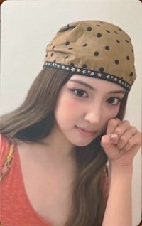 呈仕CITER D版 雜誌卡 