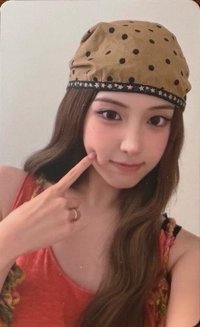 呈仕CITER D版 雜誌卡 