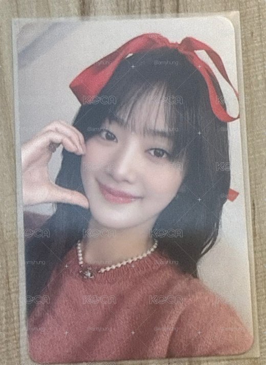 妮簽售卡