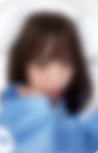 單曲2 km 2.0 台北1:1拍立得合照 簽售卡 