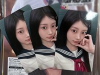 Wonhee(需多帶Yunah)