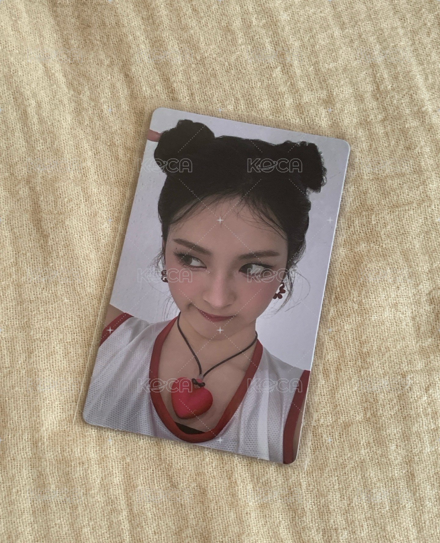 丸子頭