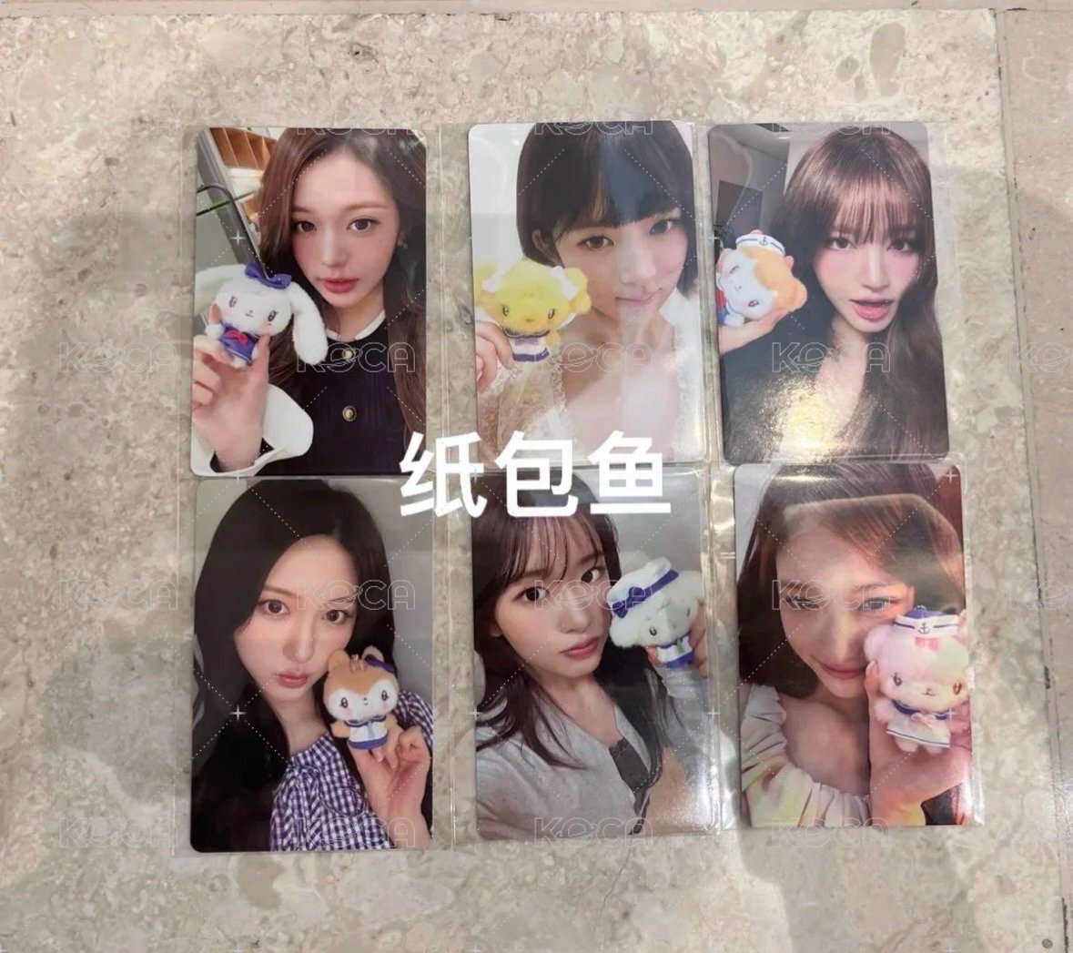 怜 滿額卡
