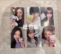 怜 滿額卡
