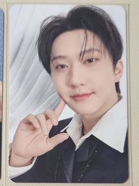 六期會員禮小卡🐽🐰