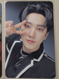 樂星專卡（黑）🐽🐰