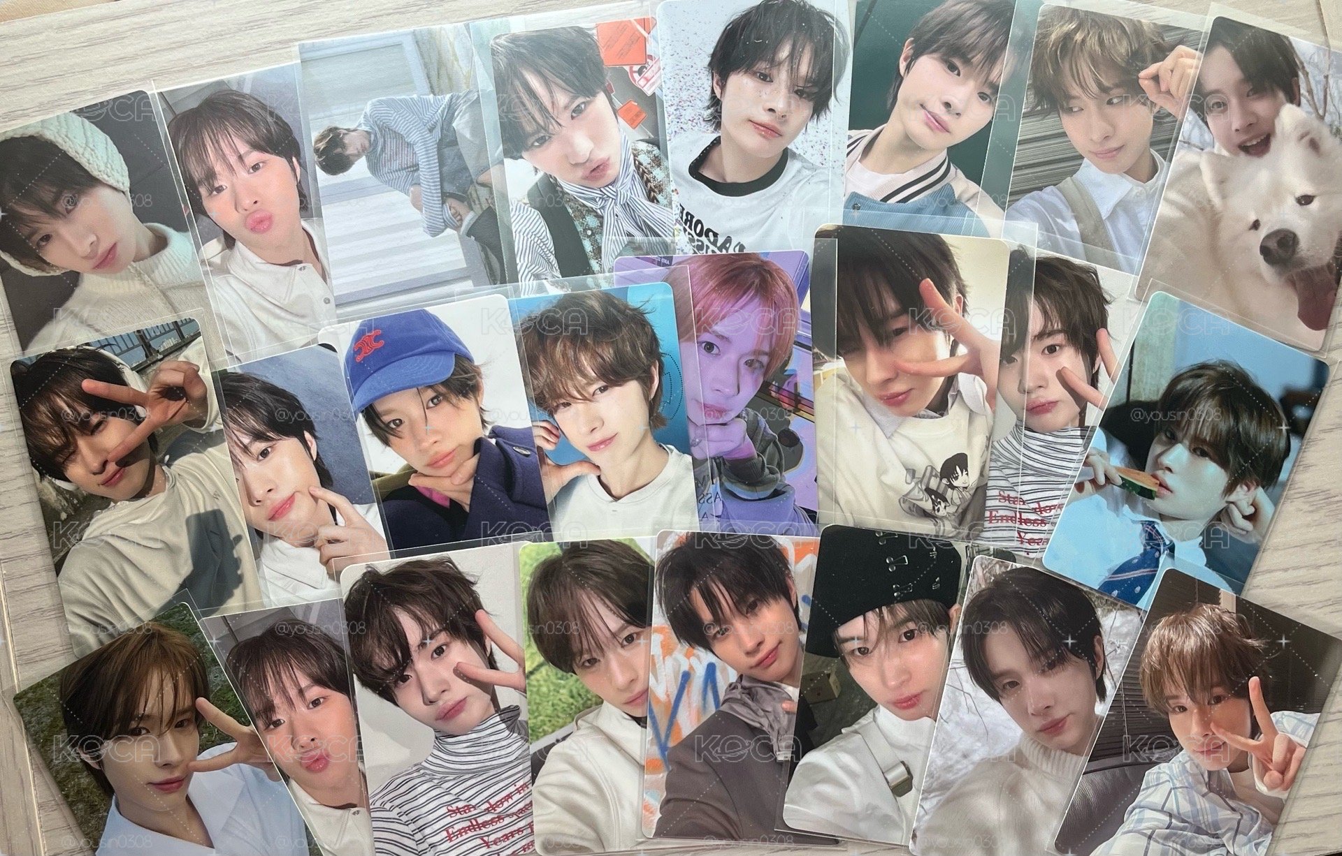 小盤
