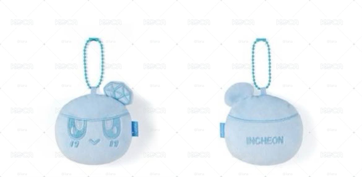 New_ 仁川蹦蹦 現貨