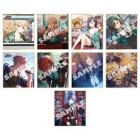 色紙 vol.64 B Fighter